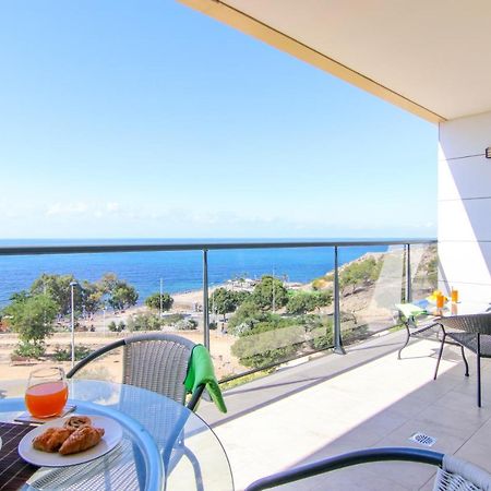 Premium Class Apartment Villajoyosa Dış mekan fotoğraf