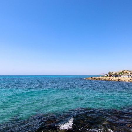 Premium Class Apartment Villajoyosa Dış mekan fotoğraf