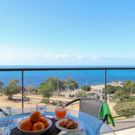 Premium Class Apartment Villajoyosa Dış mekan fotoğraf