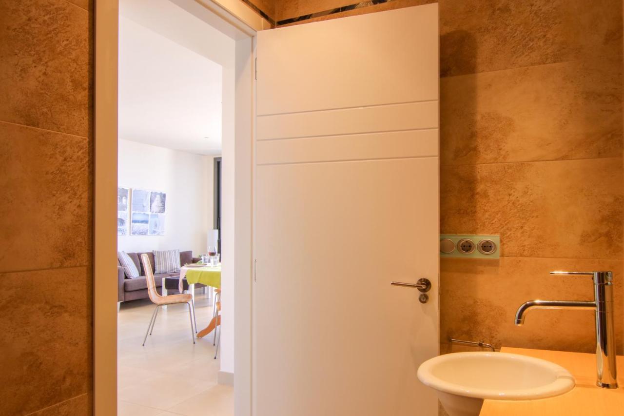 Premium Class Apartment Villajoyosa Dış mekan fotoğraf