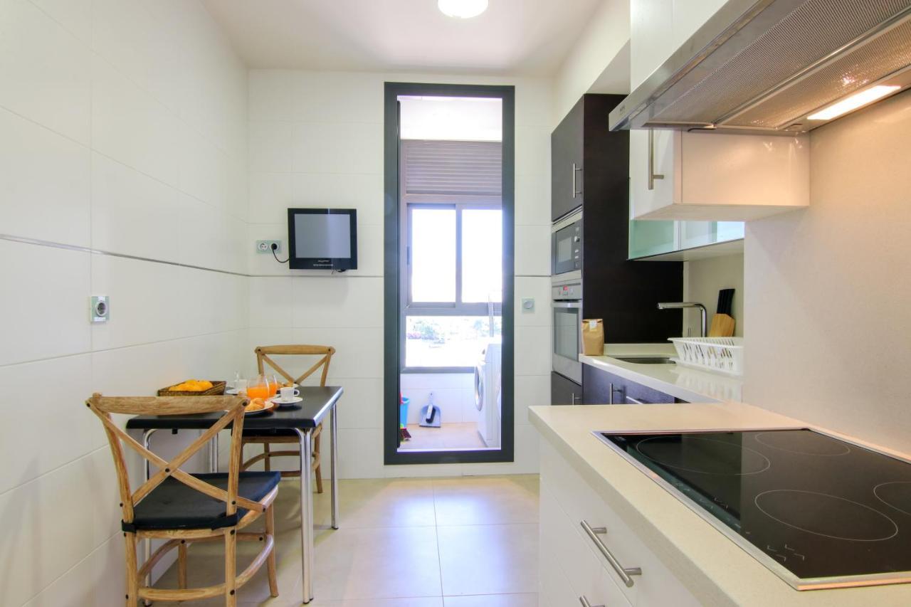 Premium Class Apartment Villajoyosa Dış mekan fotoğraf
