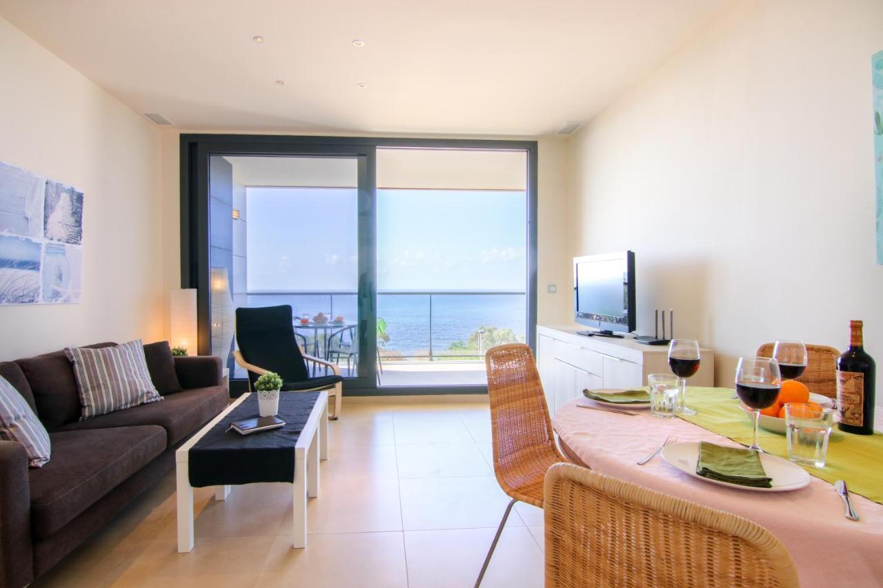 Premium Class Apartment Villajoyosa Dış mekan fotoğraf