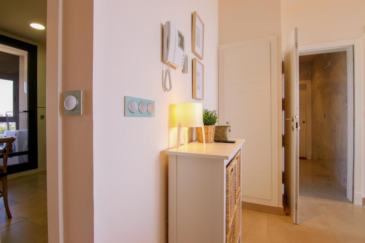 Premium Class Apartment Villajoyosa Dış mekan fotoğraf