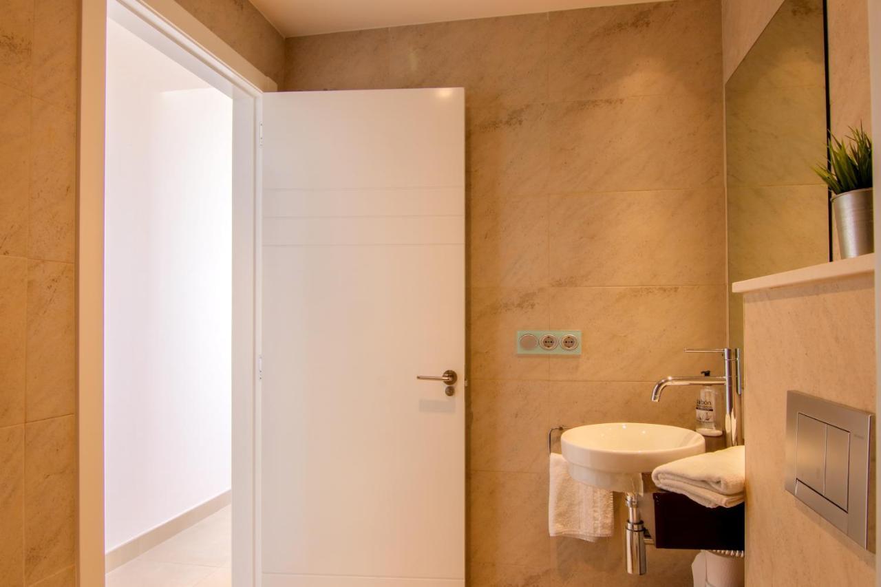 Premium Class Apartment Villajoyosa Dış mekan fotoğraf