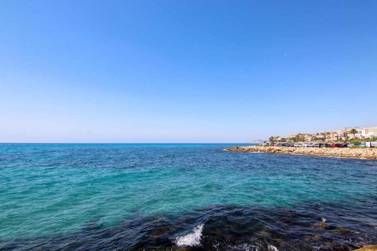 Premium Class Apartment Villajoyosa Dış mekan fotoğraf