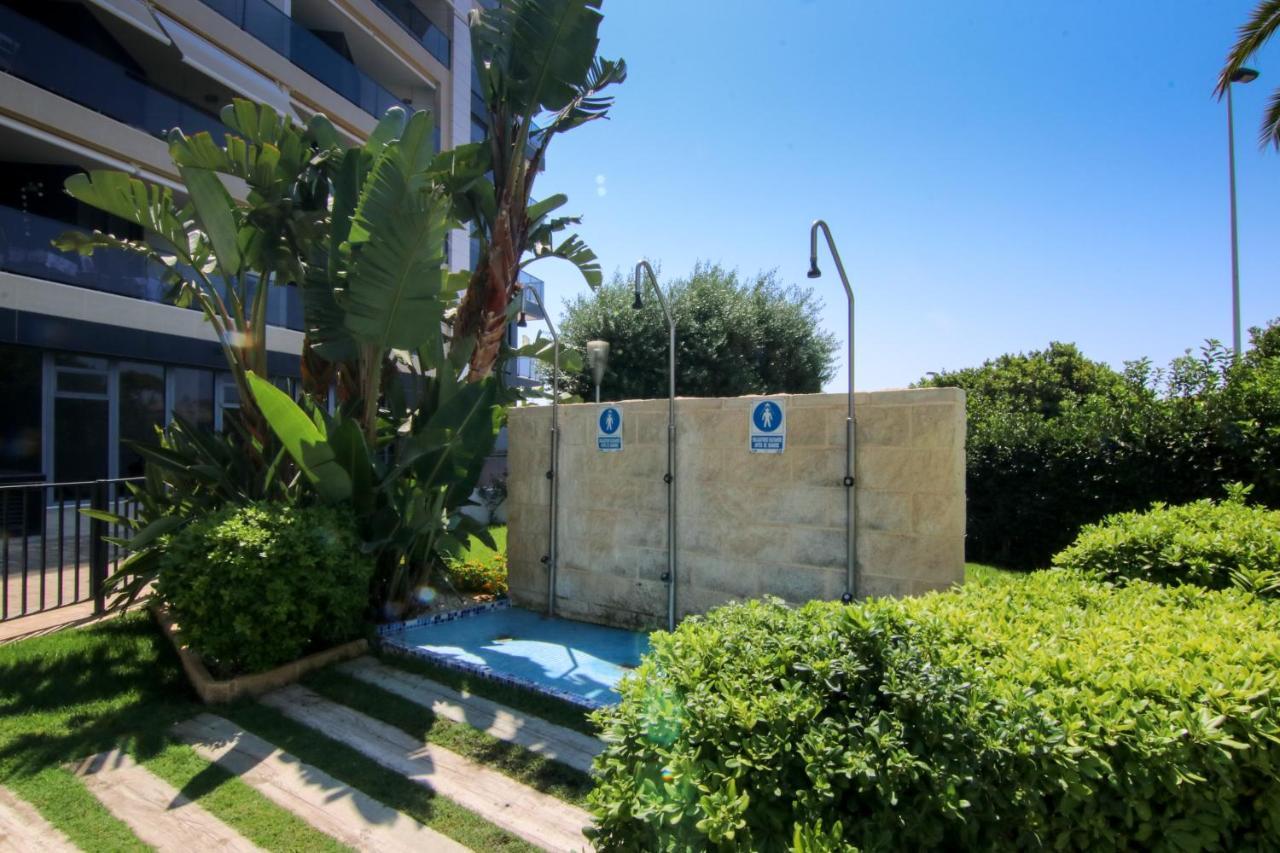 Premium Class Apartment Villajoyosa Dış mekan fotoğraf