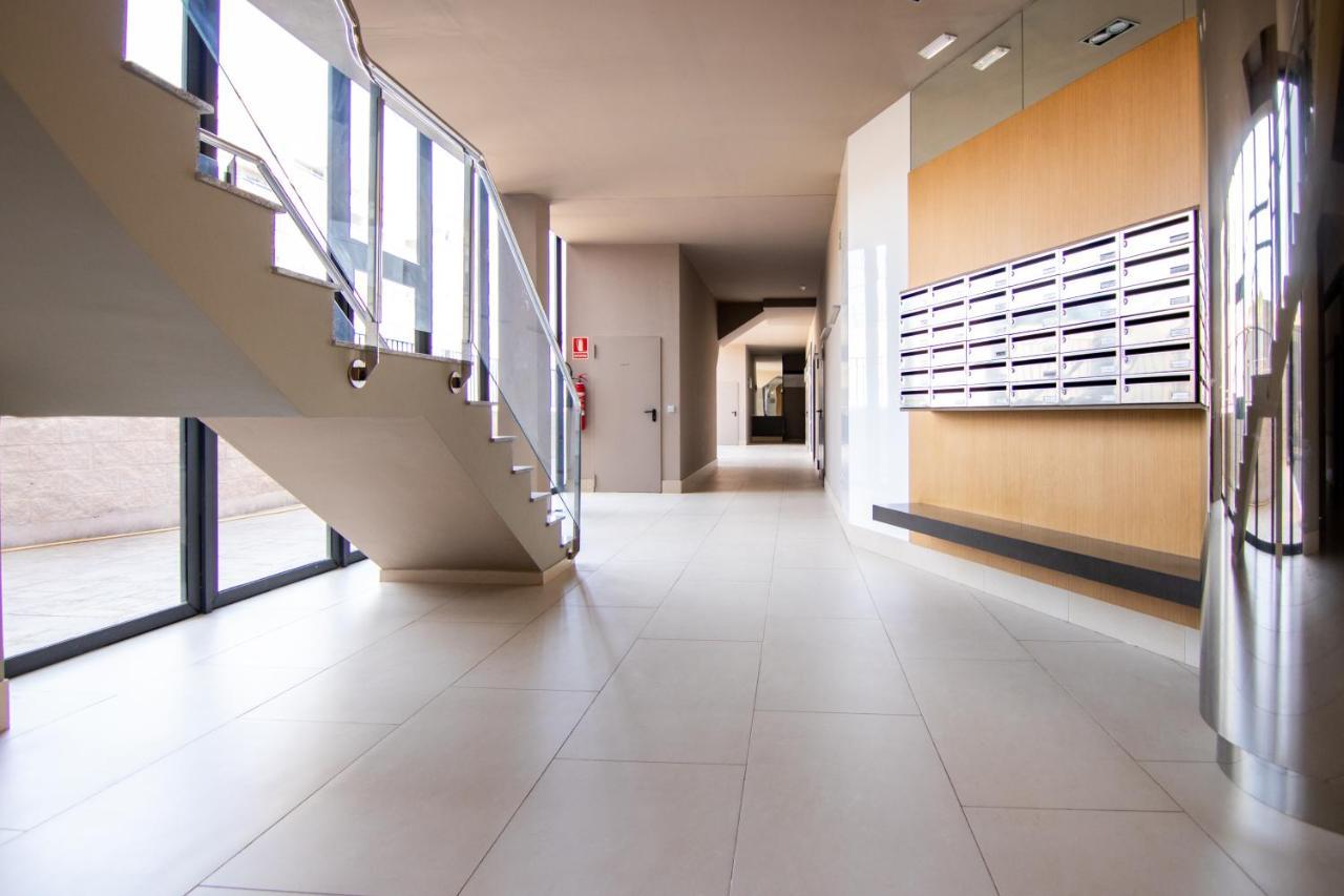 Premium Class Apartment Villajoyosa Dış mekan fotoğraf