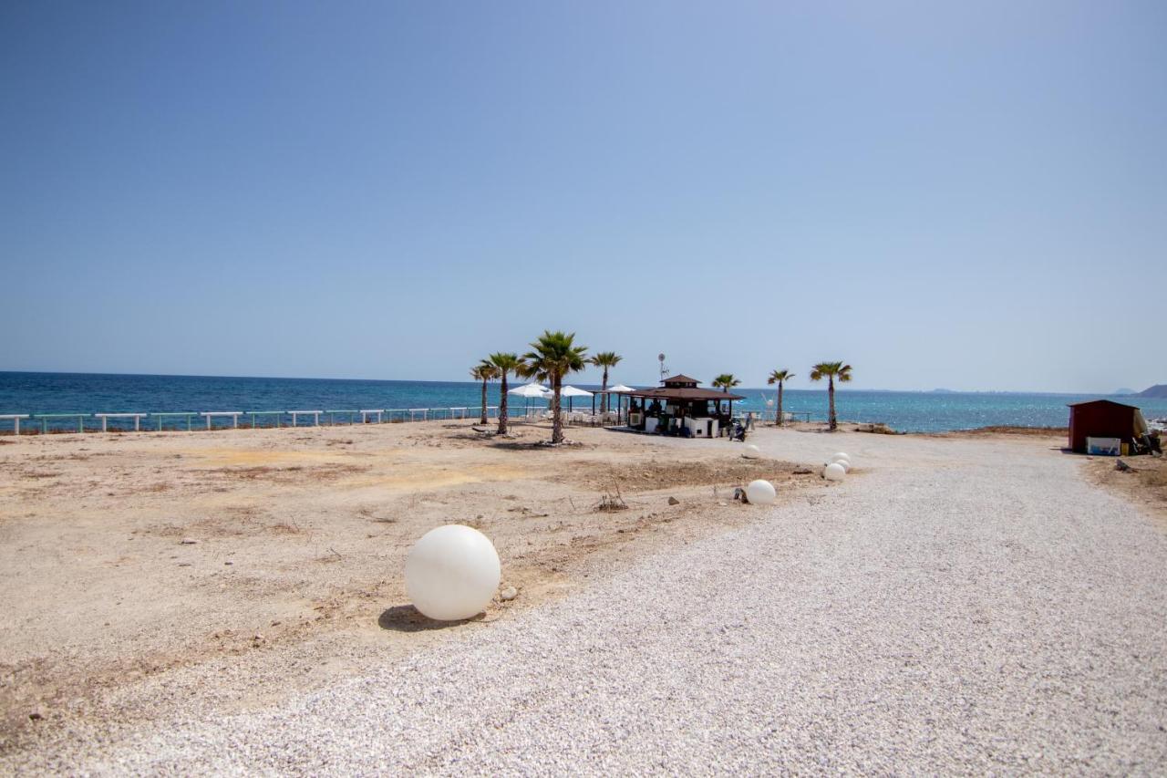 Premium Class Apartment Villajoyosa Dış mekan fotoğraf