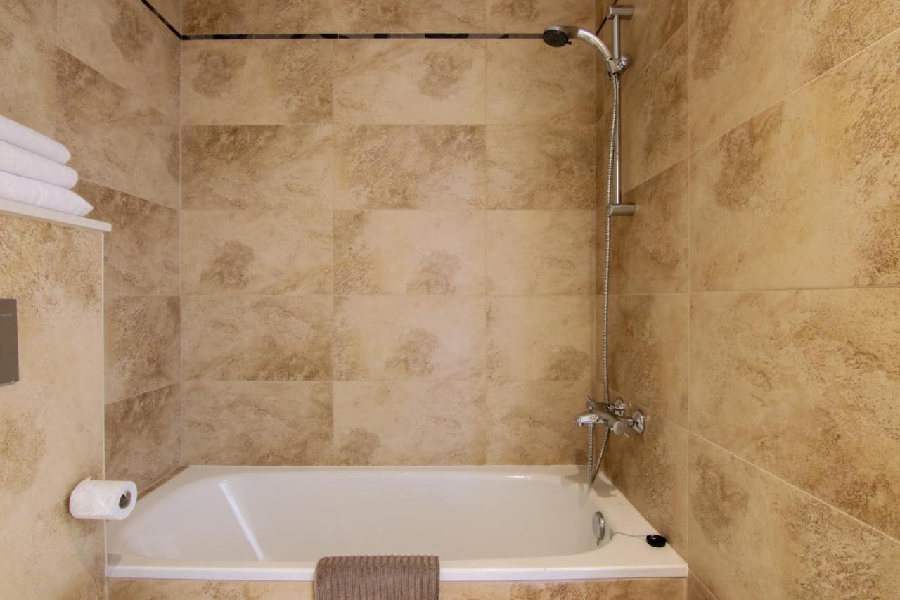 Premium Class Apartment Villajoyosa Dış mekan fotoğraf