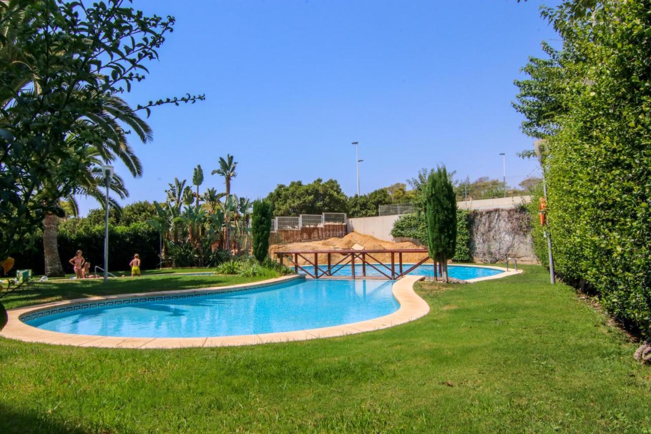 Premium Class Apartment Villajoyosa Dış mekan fotoğraf