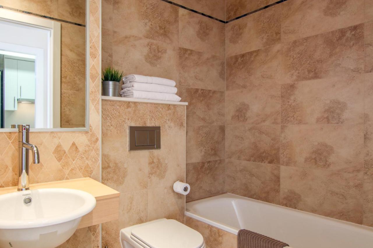 Premium Class Apartment Villajoyosa Dış mekan fotoğraf