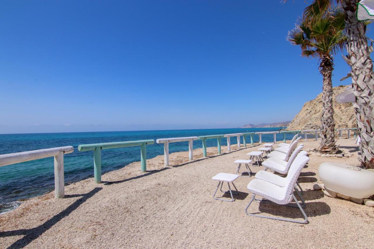 Premium Class Apartment Villajoyosa Dış mekan fotoğraf