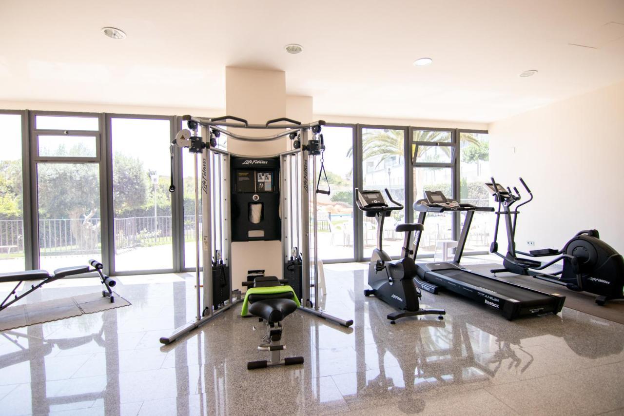 Premium Class Apartment Villajoyosa Dış mekan fotoğraf