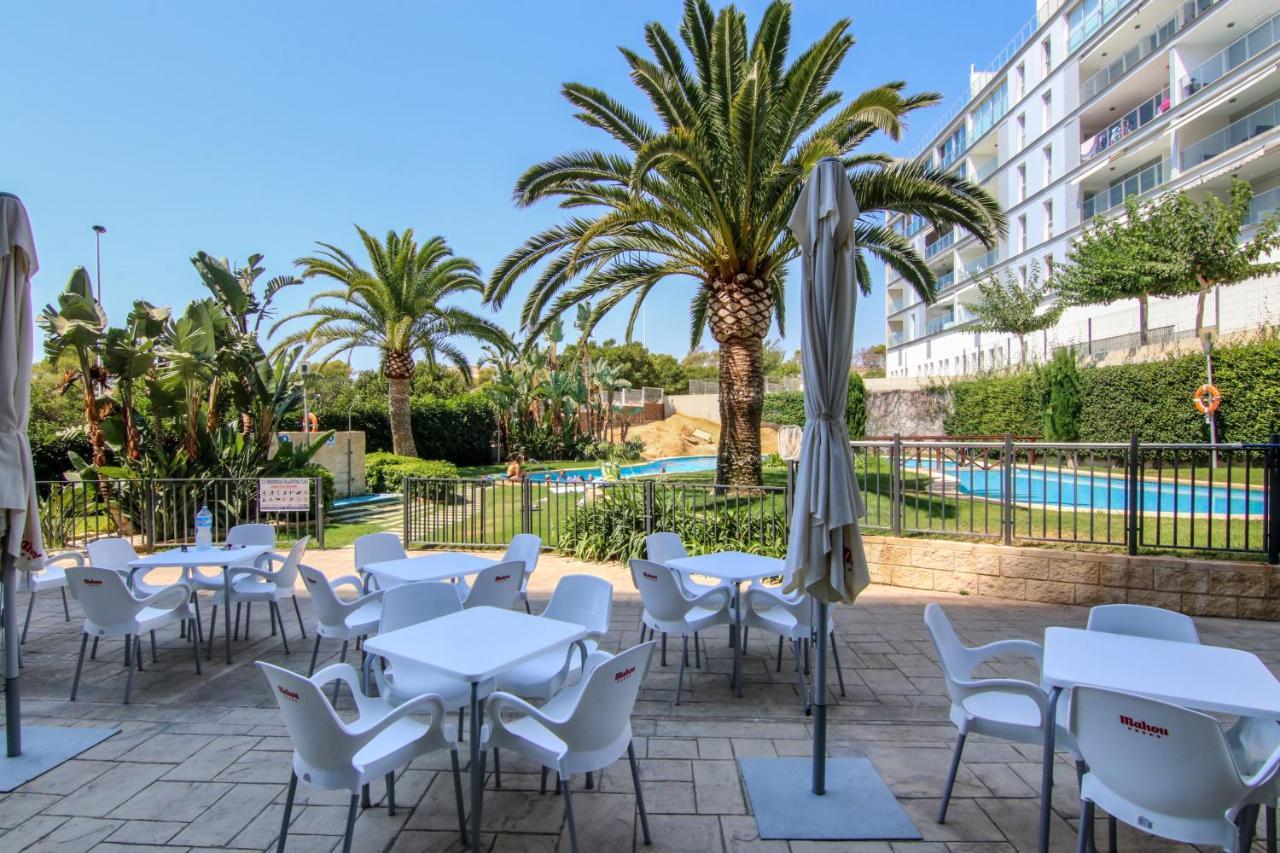 Premium Class Apartment Villajoyosa Dış mekan fotoğraf