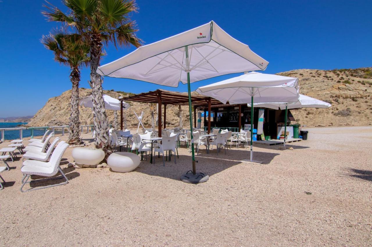 Premium Class Apartment Villajoyosa Dış mekan fotoğraf